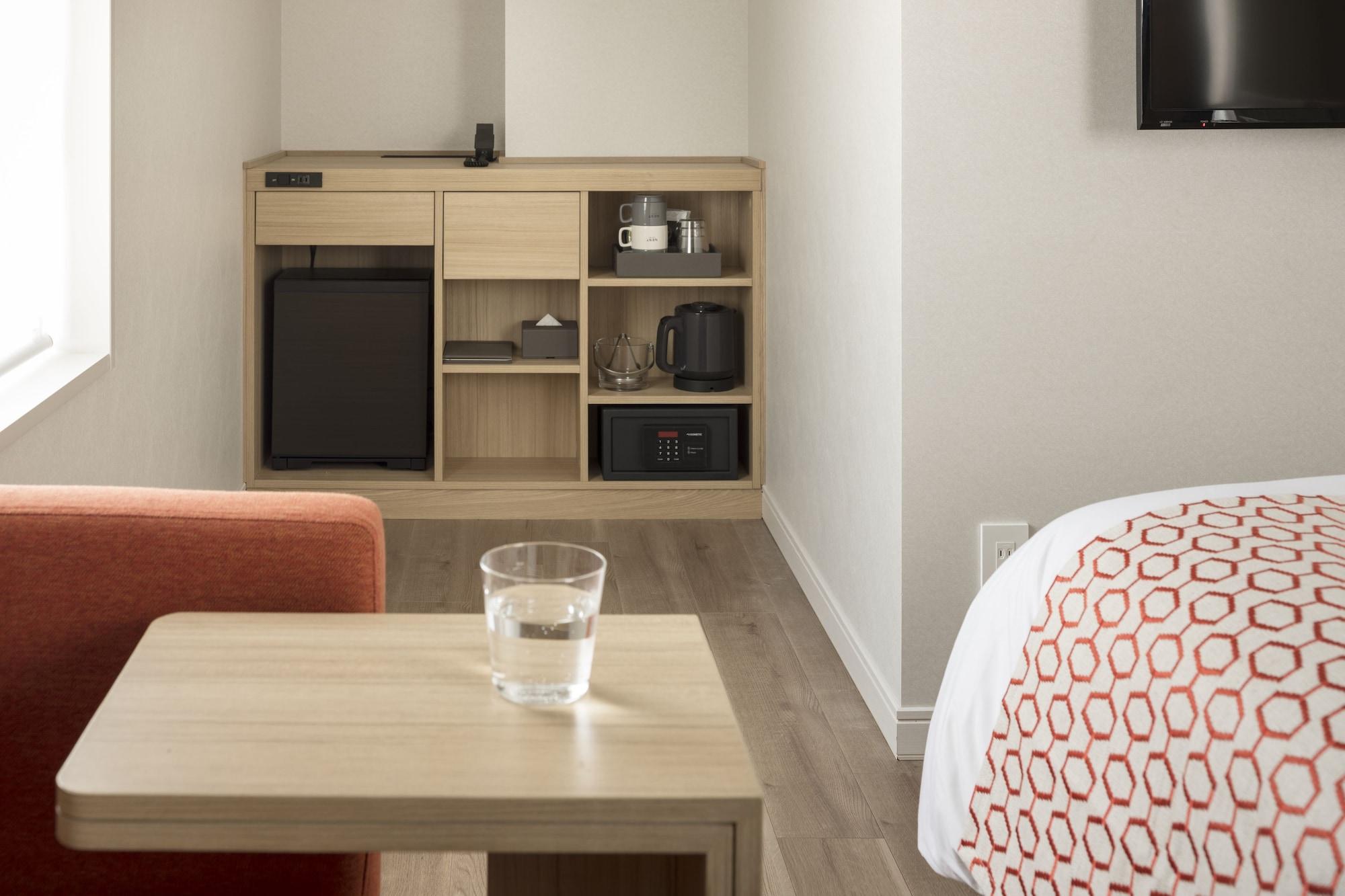 Nest Hotel Kyoto Shijo Karasuma Exterior foto