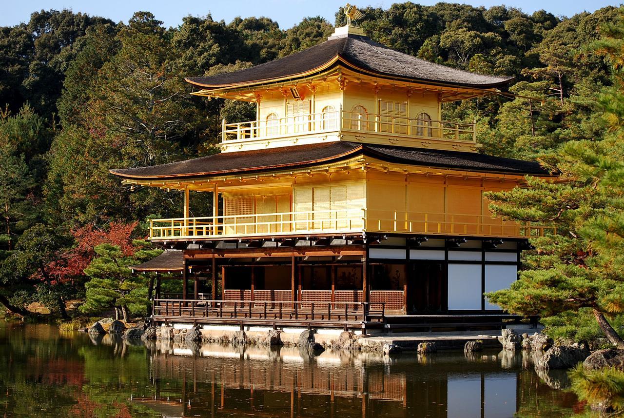 Nest Hotel Kyoto Shijo Karasuma Exterior foto