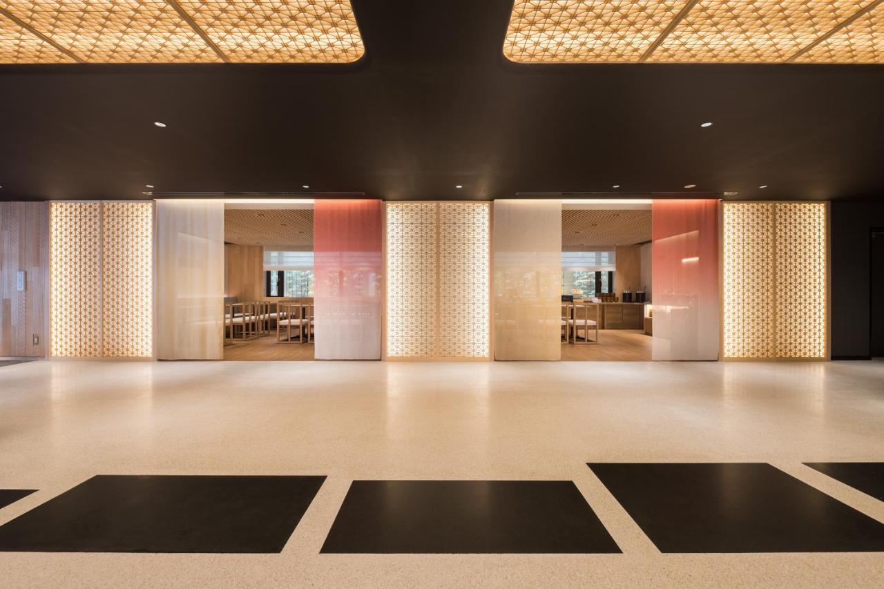 Nest Hotel Kyoto Shijo Karasuma Exterior foto